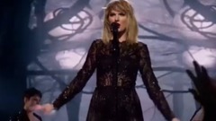 Taylor Swift - 泰勒斯威夫特LIVE CONCERT 2017g