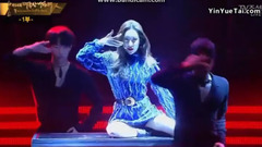 宣美(Wonder Girls) - Gashina - 第54届大钟奖电影节现场版 17/10/25