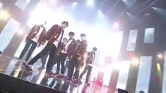 TRCNG - Spectrum- Show Champion现场版 17/10/25