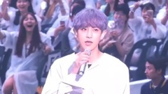 WENDY(Red Velvet),朴灿烈(EXO) - Stay With Me