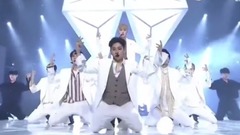 JBJ - Say My Name&Fantasy- Show Champion现场版 17/10/25