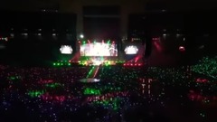 Coldplay - Life is beautiful
