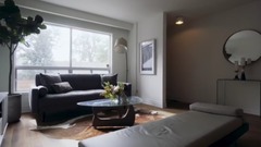 风景,音乐短片,轻音乐,乐动城市 - 76 Afton Avenue 加拿大安大略省,多伦多