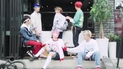 NCT,NCT DREAM - NCT DREAM BOY VIDEO B-CUT #3