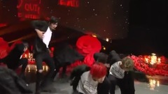 SF9 - Intro + O Sole Mio