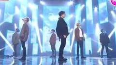 GOT7 - You Are - Show Champion现场版 17/10/25
