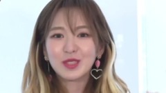 Red Velvet - 超标准中文萝卜蹲 大秀毕卡索画风全场笑翻