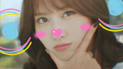 TWICE,Momo(Twice) - LIKEY MOMO Teaser
