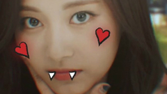 TWICE,子瑜(Twice) - LIKEY 子瑜 Teaser