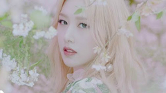 SONAMOO - HAPPY BOX Part.2 Individual Teaser