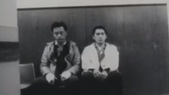 张国荣,梁朝伟,Leslie - 玻璃之情