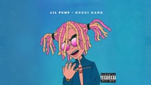 Lil Pump - Lil Pump - Gucci Gang