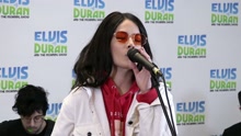 Halsey - Halsey - Attention - 现场版 2017
