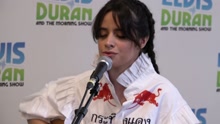 Camila Cabello - Camila Cabello - Havana - 现场版 2017