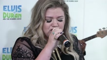 Kelly Clarkson - Kelly Clarkson - Love So Soft - 现场版 2017