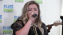 Kelly Clarkson - Kelly Clarkson - Walk Away - 现场版 2017