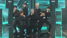  - RAINZ - Juliette - MBC Show Champion 现场版 17/10/25