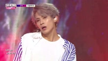 SF9 - SF9 - O Sole Mio - MBC Show Champion 现场版 17/10/25