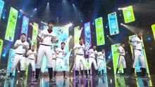 Golden Child - Golden Child - DamDaDi - MBC Show Champion 现场版 17/10/25