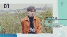 ASTRO - ASTRO 《Dream Part.02》专辑预览