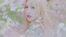 SONAMOO - SONAMOO《HAPPY BOX Part.2》预告