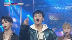 JBJ - Say My Name