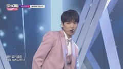 NU’EST W - Where You At