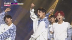 SF9 - O Sole Mio