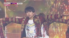 TRCNG - Spectrum