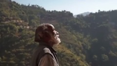 风景,音乐短片,轻音乐 - 恒河之路