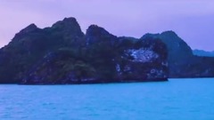 风景,音乐短片,轻音乐 - 大海之息