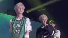 SF9 - Love So Sweet