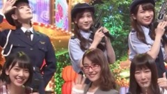 AKB48,乃木坂46 - ガールズルール