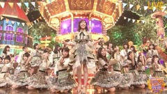 AKB48,渡边麻友 - 11月のアンクレット