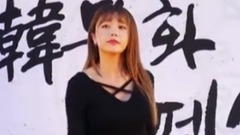 洪真英 - 爱情的电池