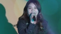 Ailee - 歌唱得更好了