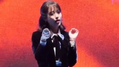 IU - Through the Night
