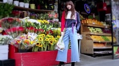 EXID,HaNi(EXID) - EXID Making Film