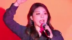 Ailee - 别碰我