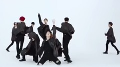 舞蹈视频,SF9 - O Sole Mio
