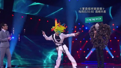 华语群星 - 《蒙面唱将》第八期宣传片