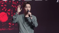 张艺兴 - X-CODE EP.1 Sheep in Shanghai
