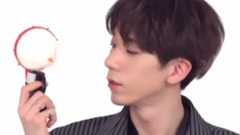 HOTSHOT - 金文奎  慢速个人预告 cut - The Unit 17/10/26