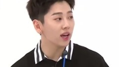 韩国综艺,Apink,TWICE,郑世云,JBJ - Produce101同学会 一周的偶像E326.中文字幕 17/10/25