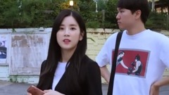 朴初珑(Apink) - 【MACARONG】浪漫特别法拍摄现场 17/09/05