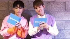 RAINZ - Click Star Wars 10月第三周偶像排行TOP3是?