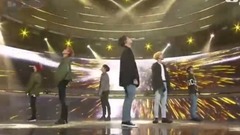 GOT7 - You Are- M!Countdown现场版 17/10/26