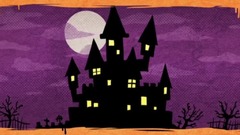 日本群星 - Welcome To The Halloween Town
