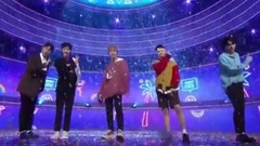 Highlight - Can Be Better- M!Countdown现场版 17/10/26