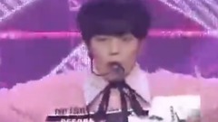 BTOB,防弹少年团,GOT7,NU’EST W - MBC Music Show Champion E429